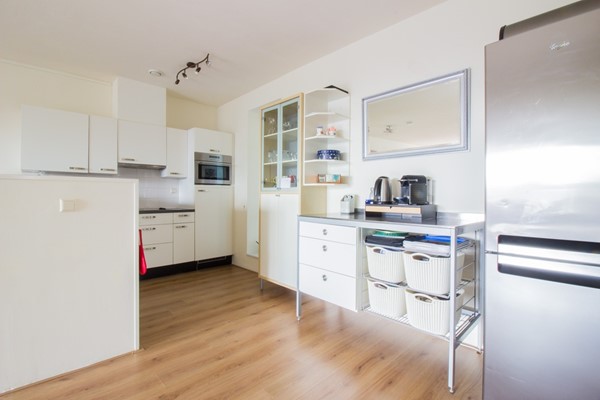 Medium property photo - Klaroenstraat 253, 2287 CG Rijswijk